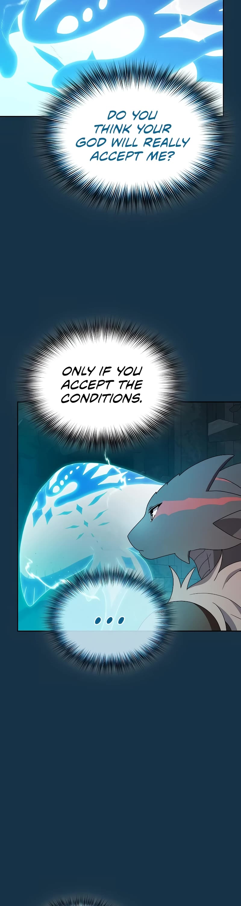 The Nebula's Civilization Chapter 25 page 29 - Chapter 25