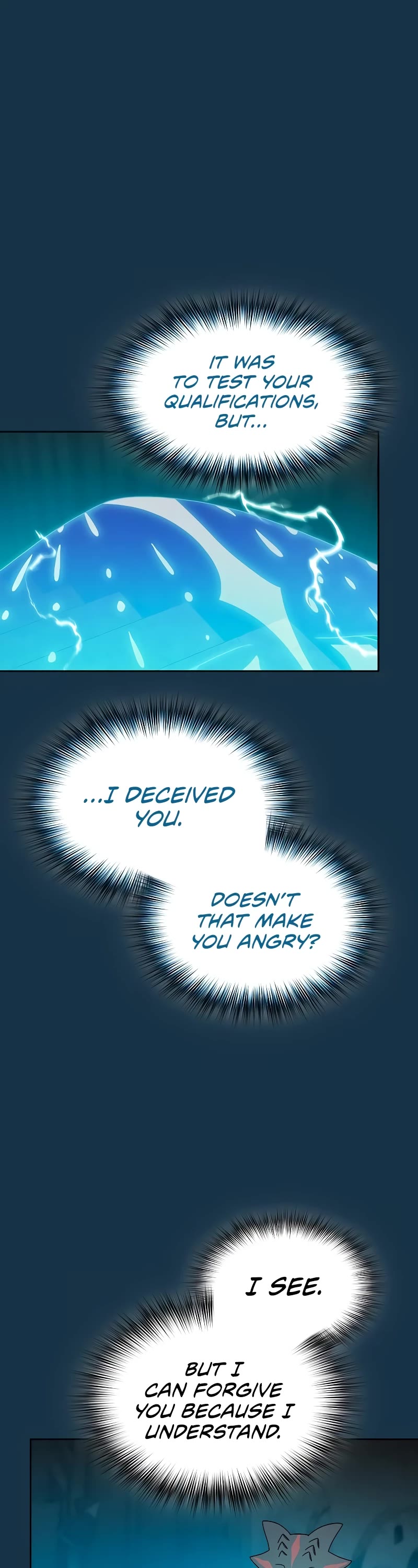 The Nebula's Civilization Chapter 25 page 31 - Chapter 25