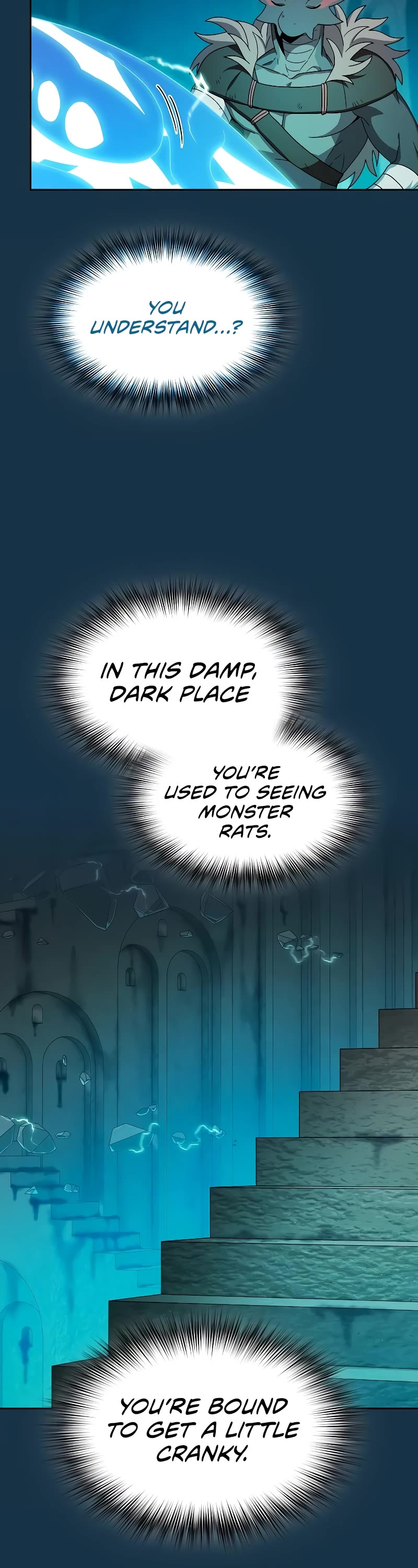 The Nebula's Civilization Chapter 25 page 32 - Chapter 25