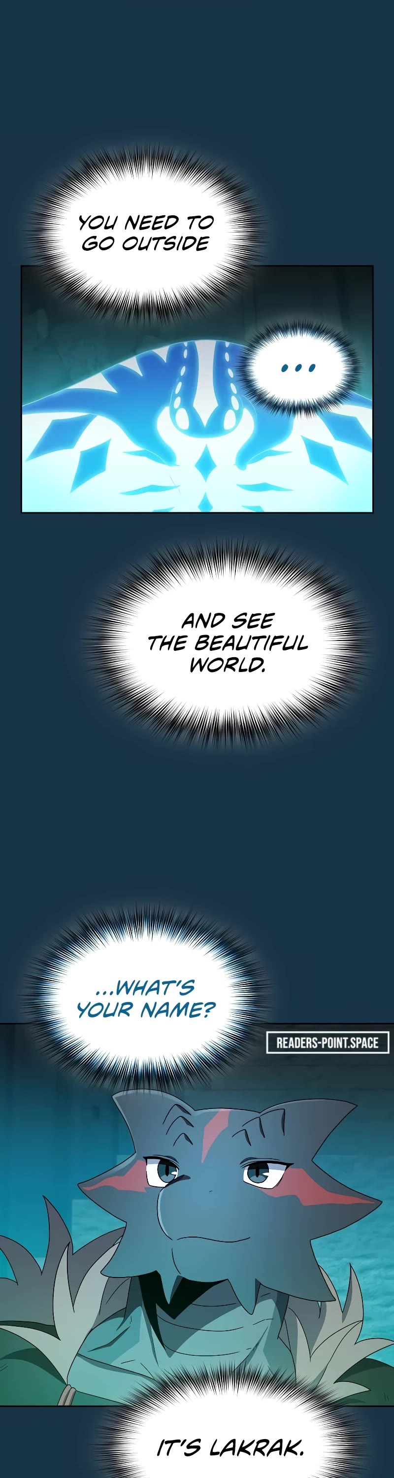The Nebula's Civilization Chapter 25 page 33 - Chapter 25