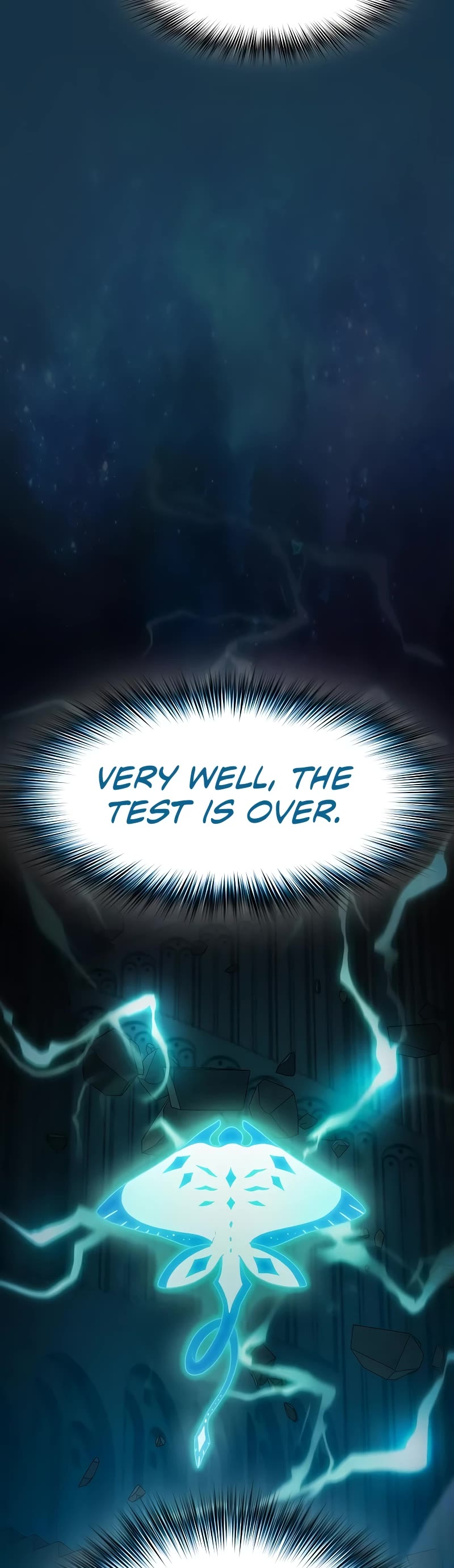 The Nebula's Civilization Chapter 25 page 34 - Chapter 25