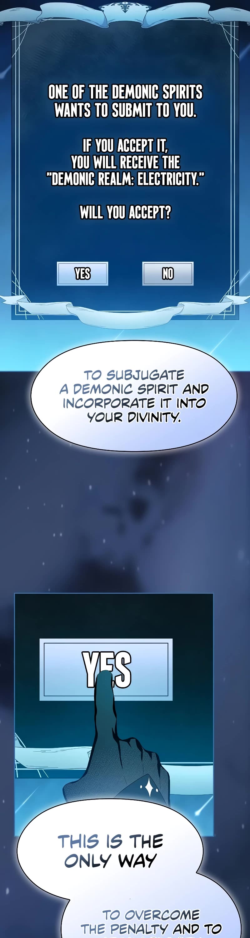 The Nebula's Civilization Chapter 25 page 36 - Chapter 25