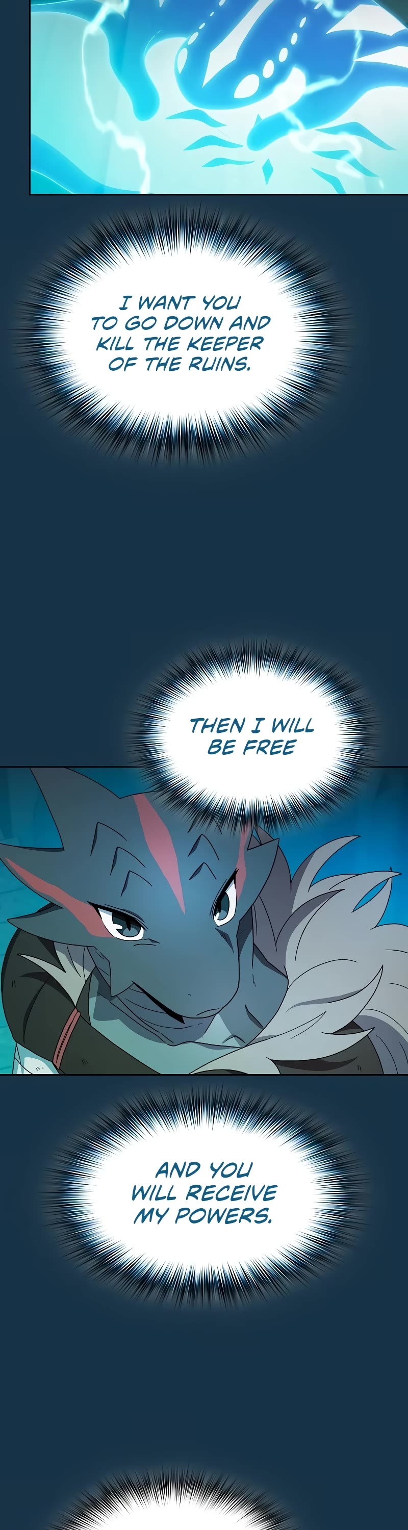 The Nebula's Civilization Chapter 25 page 4 - Chapter 25