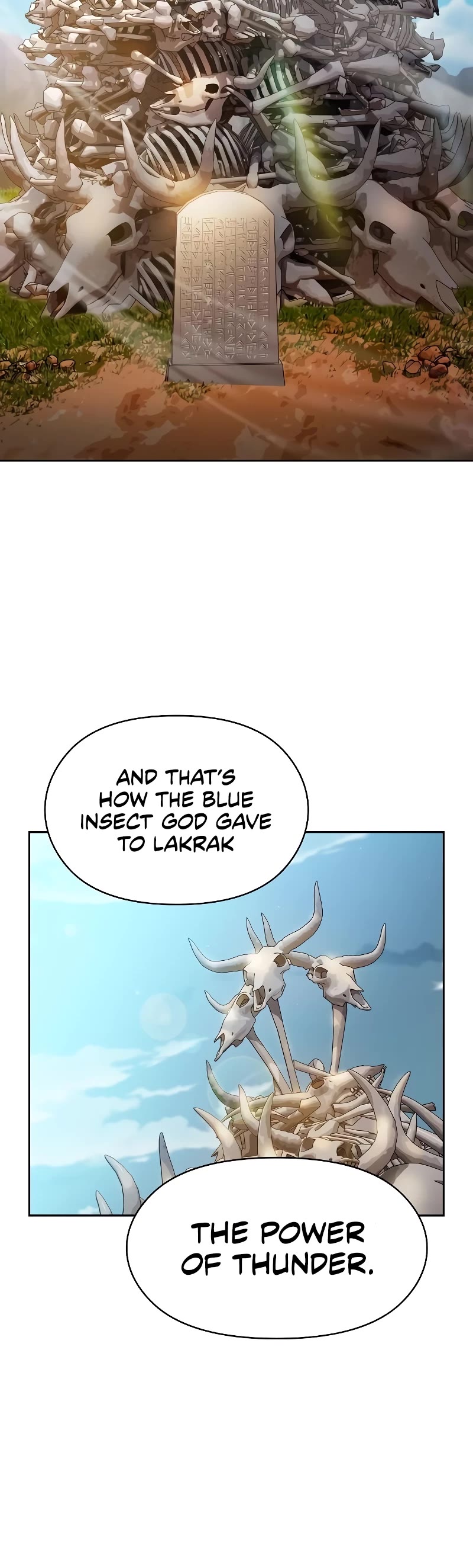 The Nebula's Civilization Chapter 25 page 40 - Chapter 25