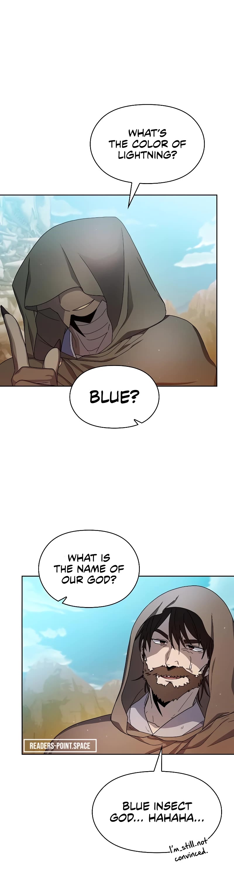 The Nebula's Civilization Chapter 25 page 42 - Chapter 25