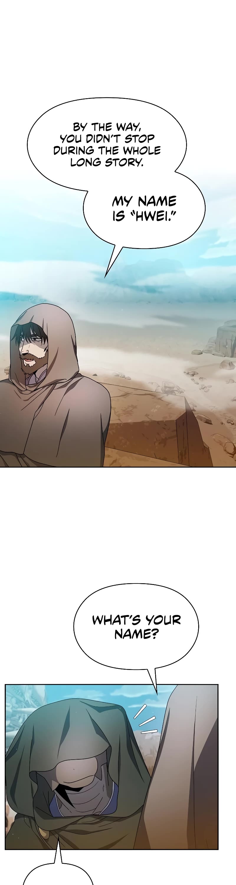 The Nebula's Civilization Chapter 25 page 43 - Chapter 25