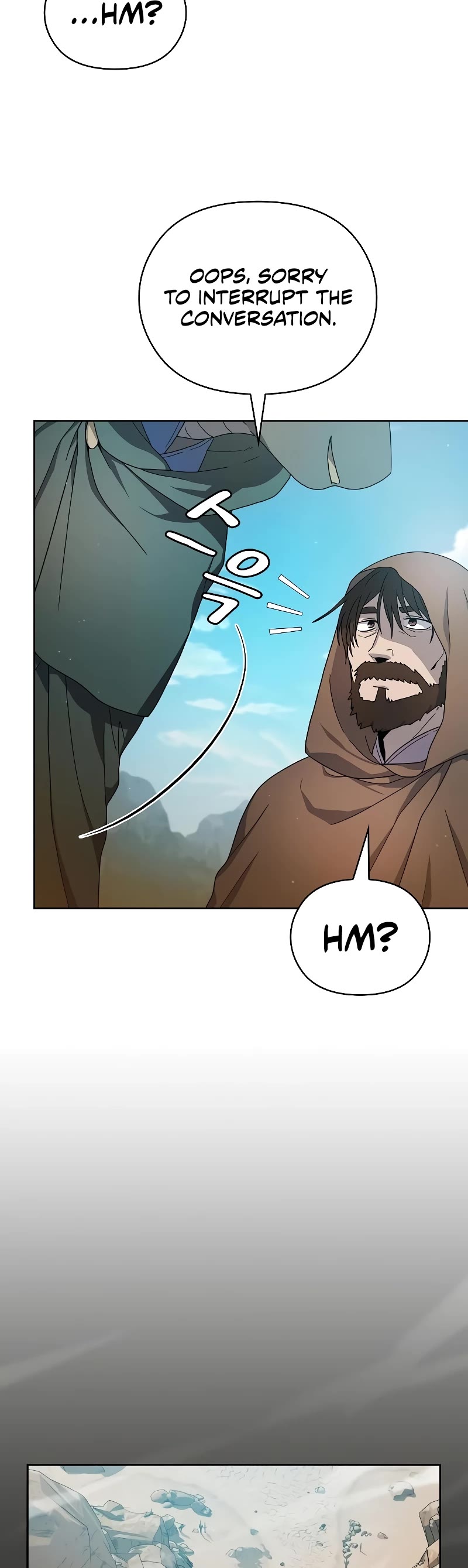 The Nebula's Civilization Chapter 25 page 44 - Chapter 25