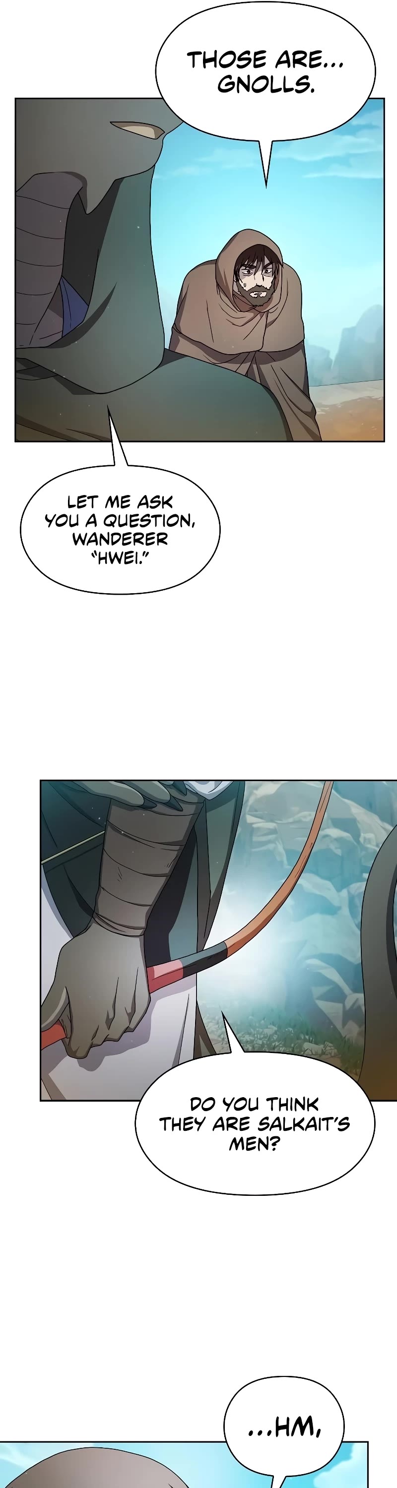 The Nebula's Civilization Chapter 25 page 46 - Chapter 25