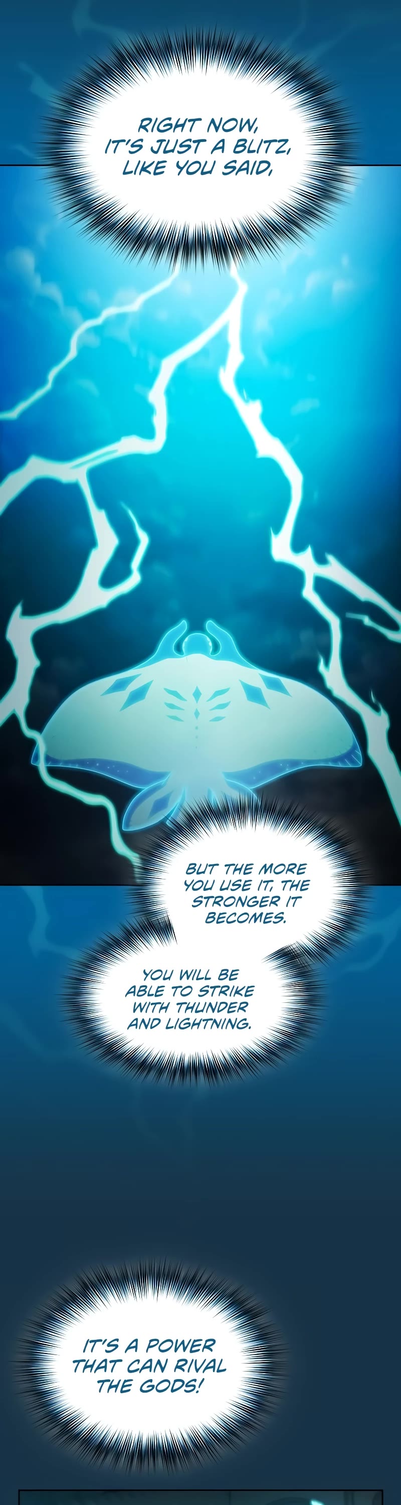 The Nebula's Civilization Chapter 25 page 6 - Chapter 25