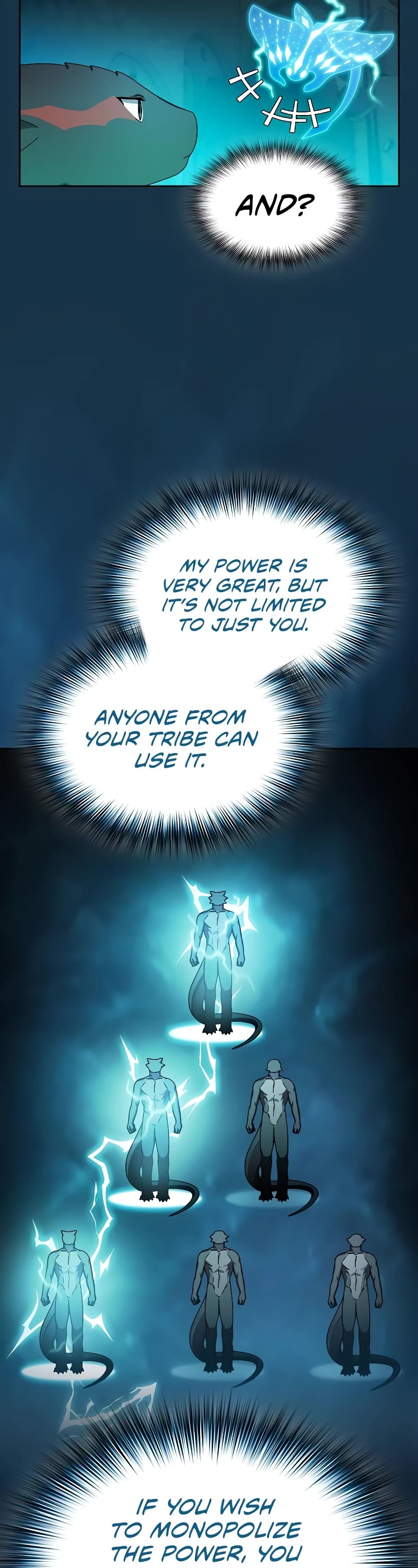 The Nebula's Civilization Chapter 25 page 7 - Chapter 25