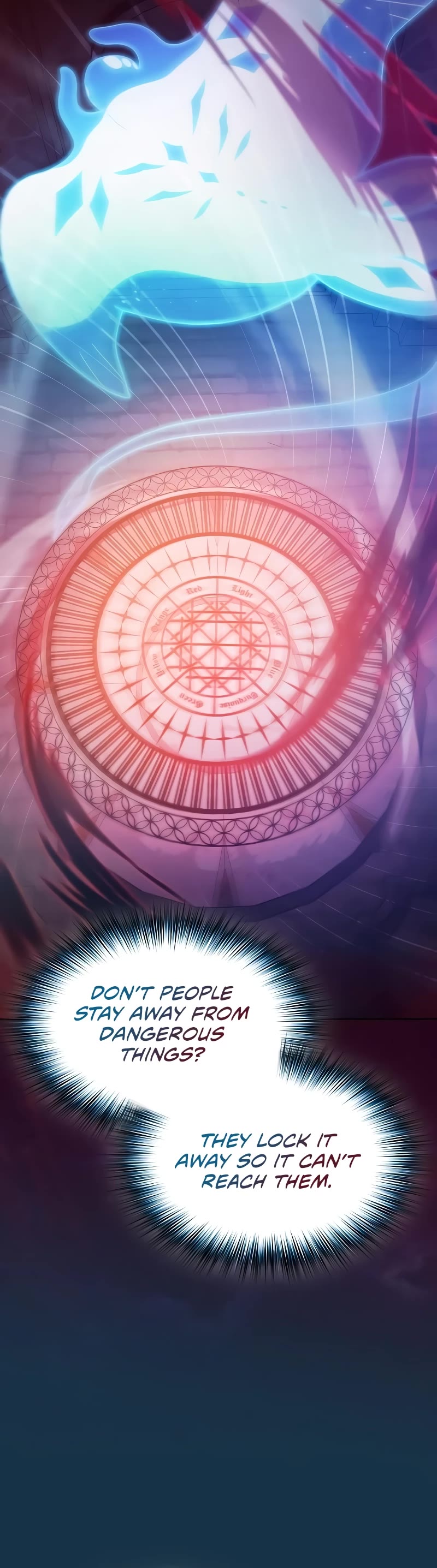 The Nebula's Civilization Chapter 25 page 9 - Chapter 25