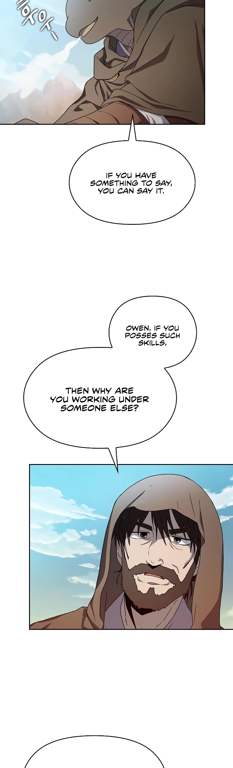 The Nebula's Civilization Chapter 26 page 14 - Chapter 26