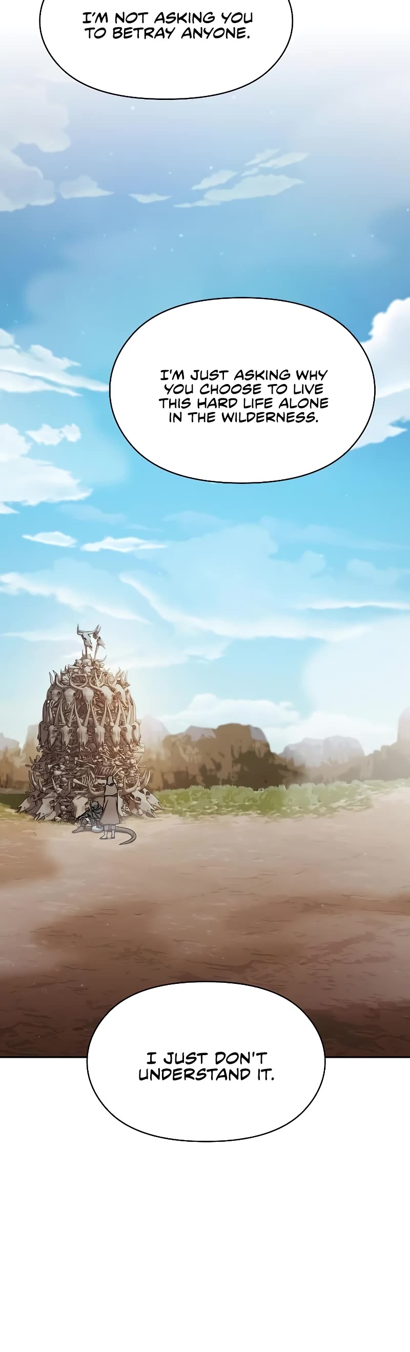 The Nebula's Civilization Chapter 26 page 15 - Chapter 26