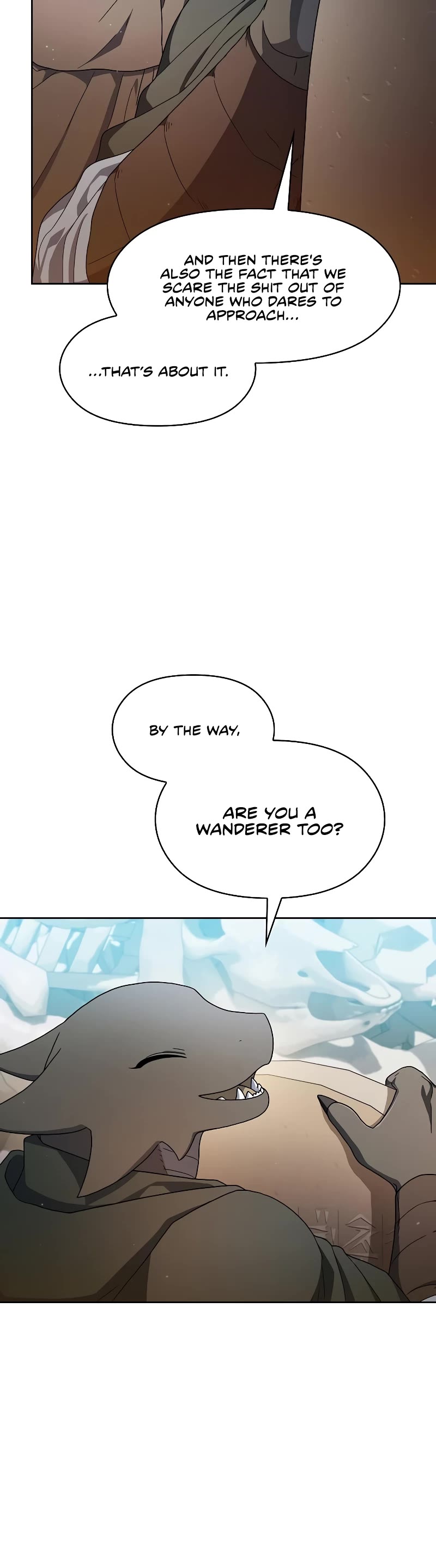 The Nebula's Civilization Chapter 26 page 20 - Chapter 26