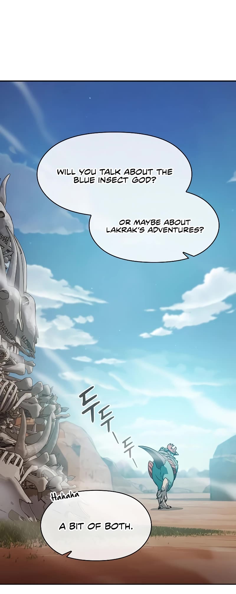 The Nebula's Civilization Chapter 26 page 29 - Chapter 26