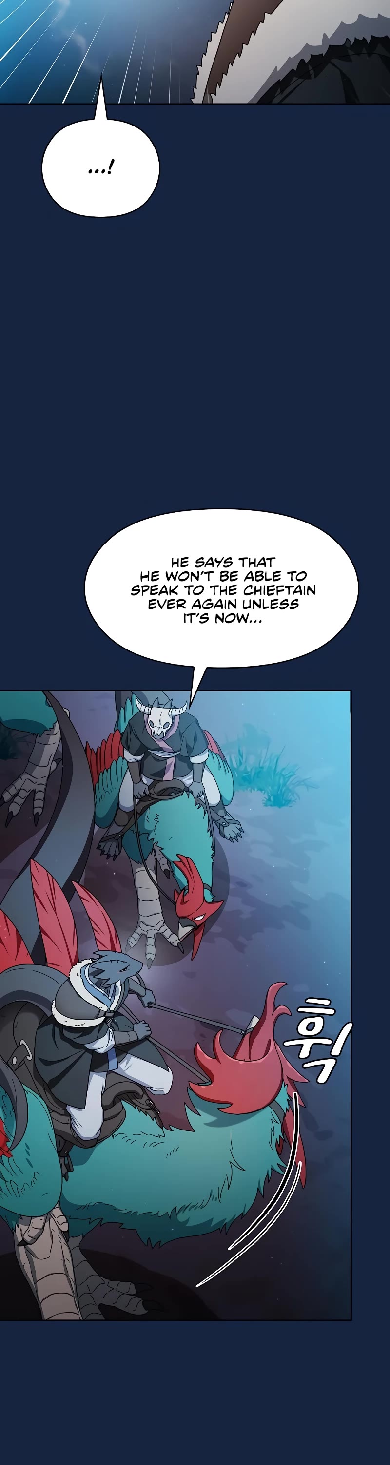 The Nebula's Civilization Chapter 26 page 35 - Chapter 26