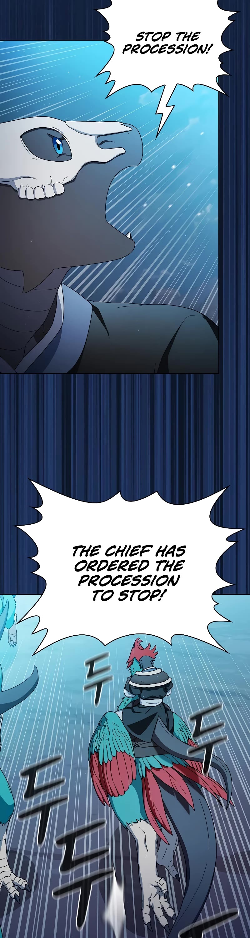 The Nebula's Civilization Chapter 26 page 37 - Chapter 26