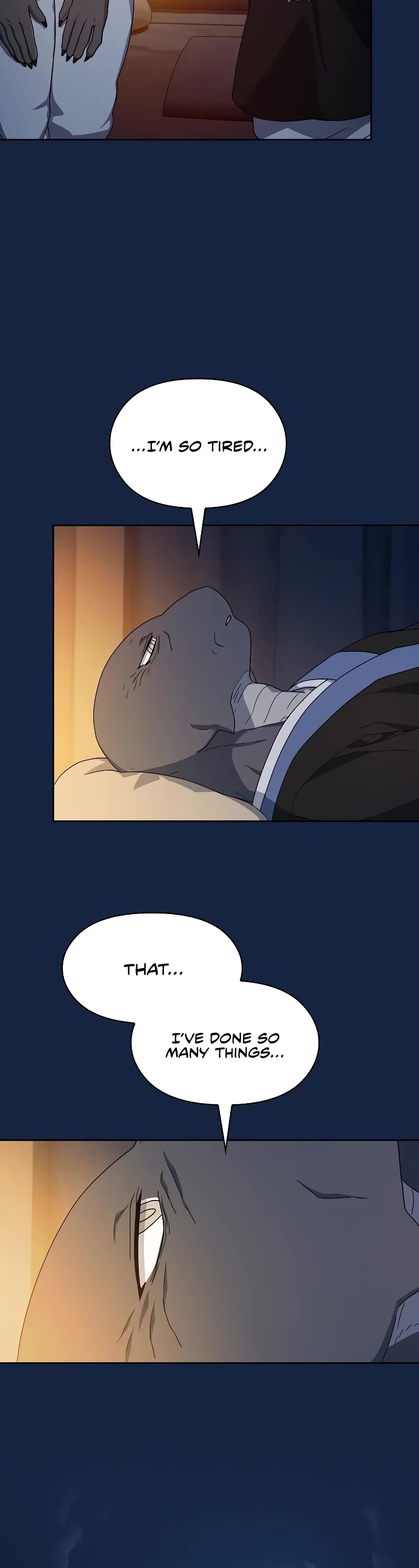 The Nebula's Civilization Chapter 26 page 44 - Chapter 26
