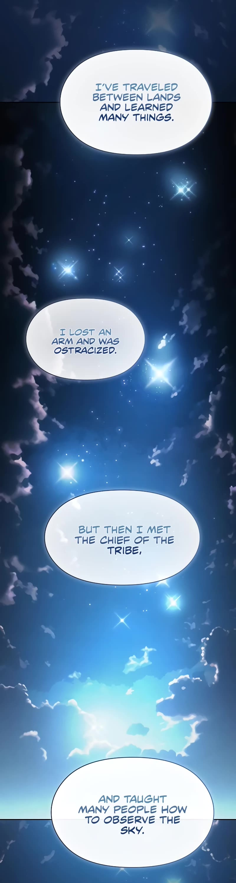 The Nebula's Civilization Chapter 26 page 45 - Chapter 26