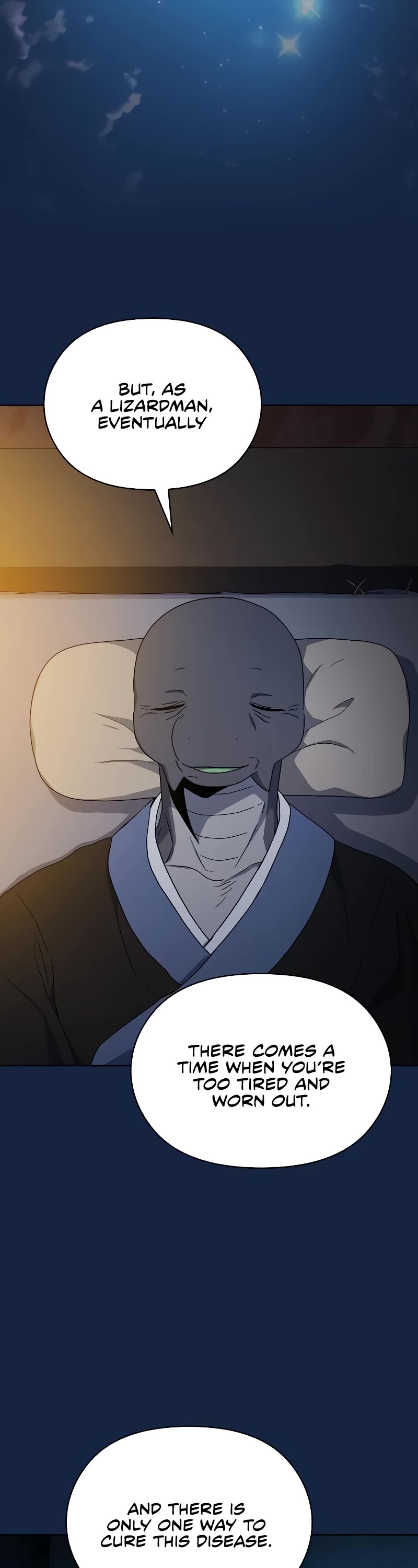 The Nebula's Civilization Chapter 26 page 46 - Chapter 26