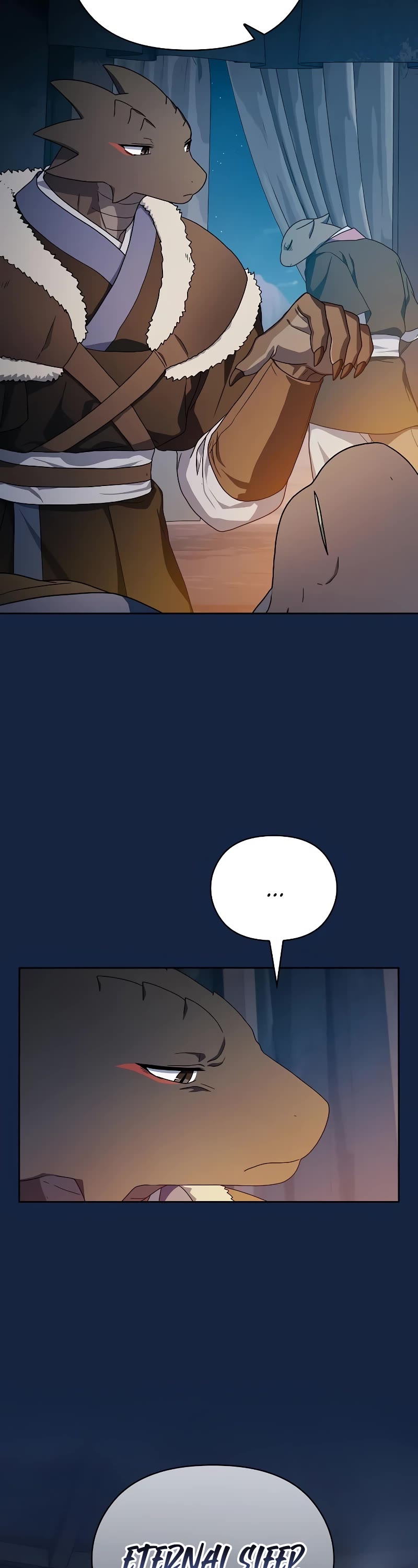The Nebula's Civilization Chapter 26 page 47 - Chapter 26