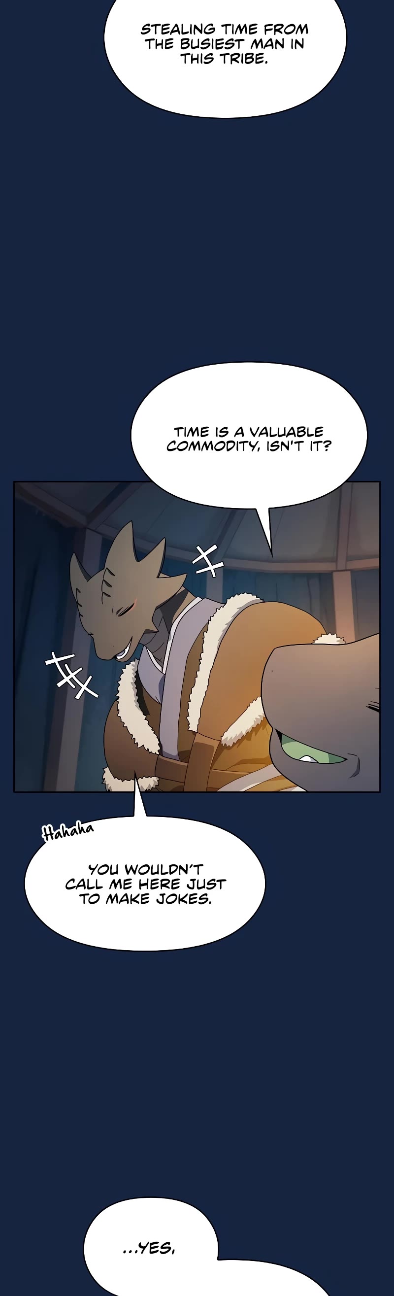 The Nebula's Civilization Chapter 26 page 49 - Chapter 26