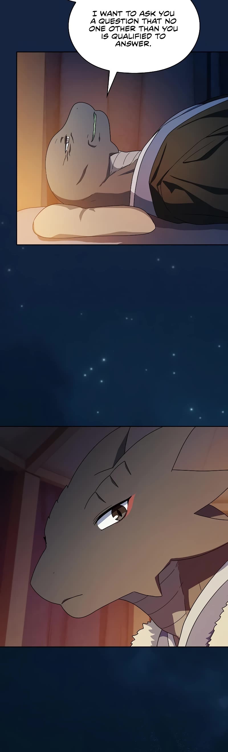 The Nebula's Civilization Chapter 26 page 50 - Chapter 26