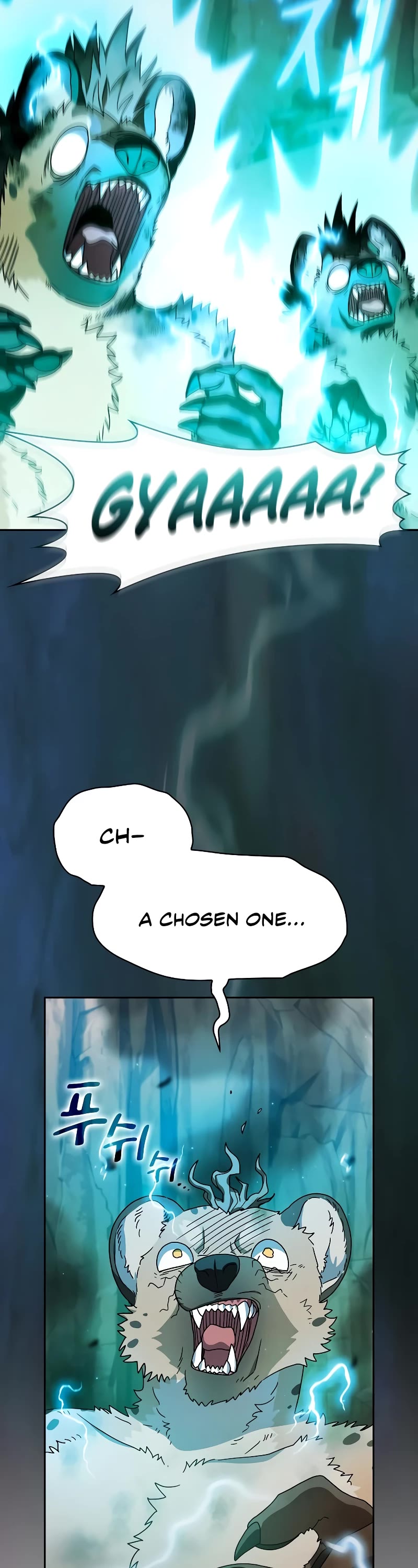 The Nebula's Civilization Chapter 26 page 8 - Chapter 26