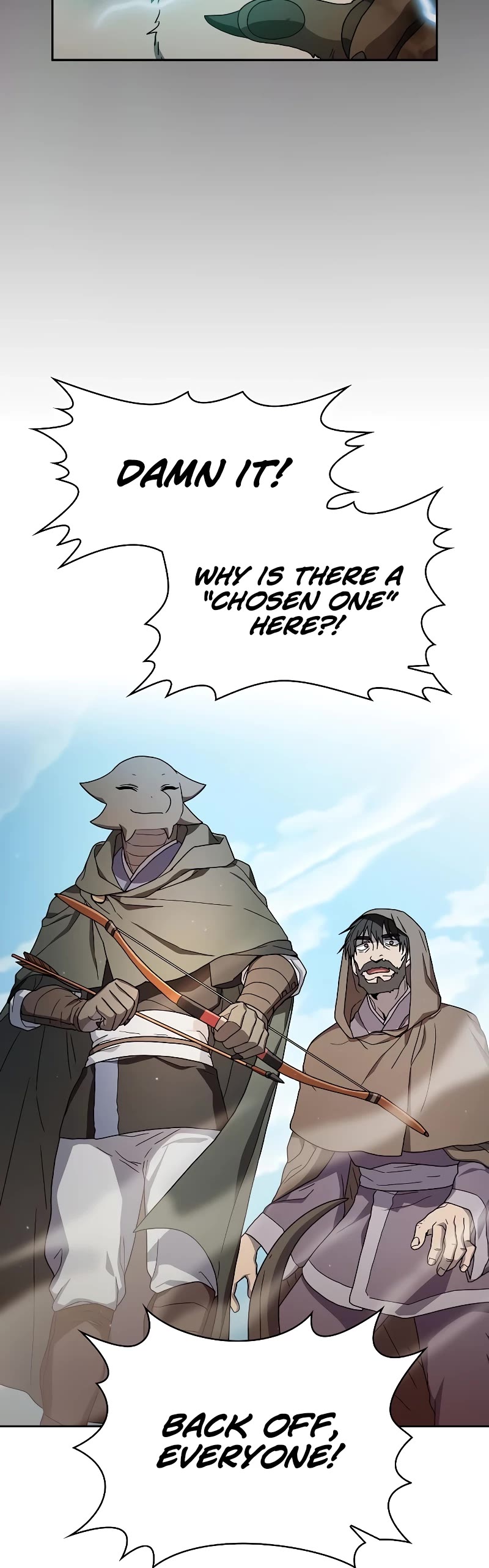 The Nebula's Civilization Chapter 26 page 9 - Chapter 26