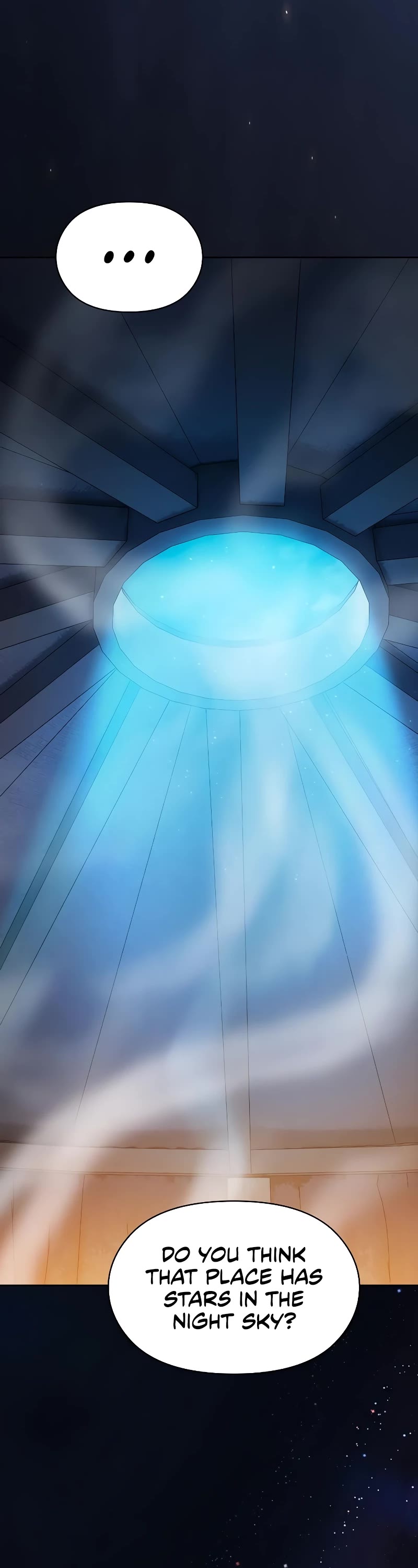 The Nebula's Civilization Chapter 27 page 17 - Chapter 27