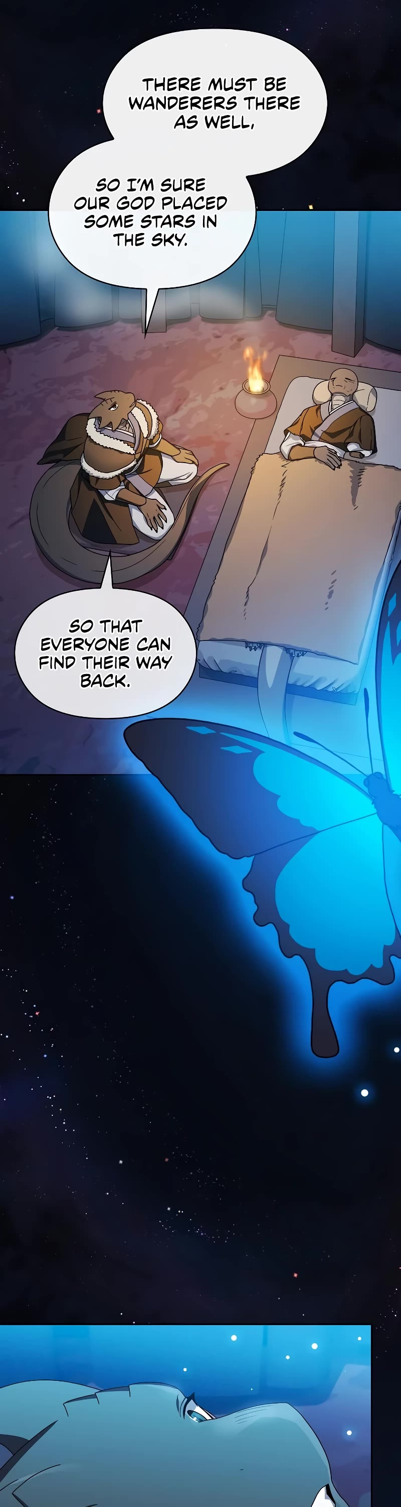 The Nebula's Civilization Chapter 27 page 18 - Chapter 27
