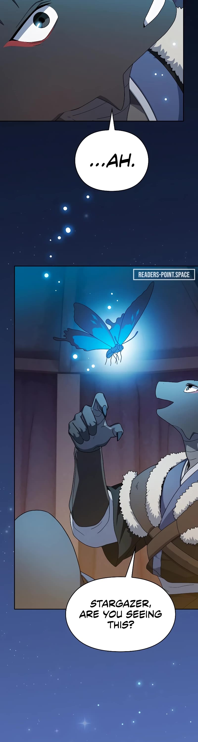 The Nebula's Civilization Chapter 27 page 19 - Chapter 27