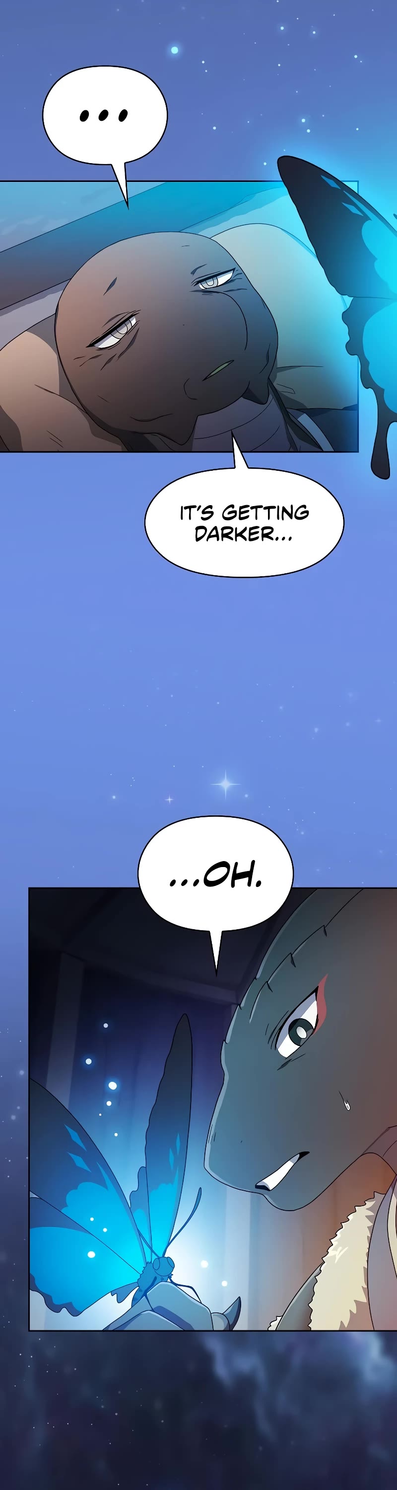 The Nebula's Civilization Chapter 27 page 20 - Chapter 27