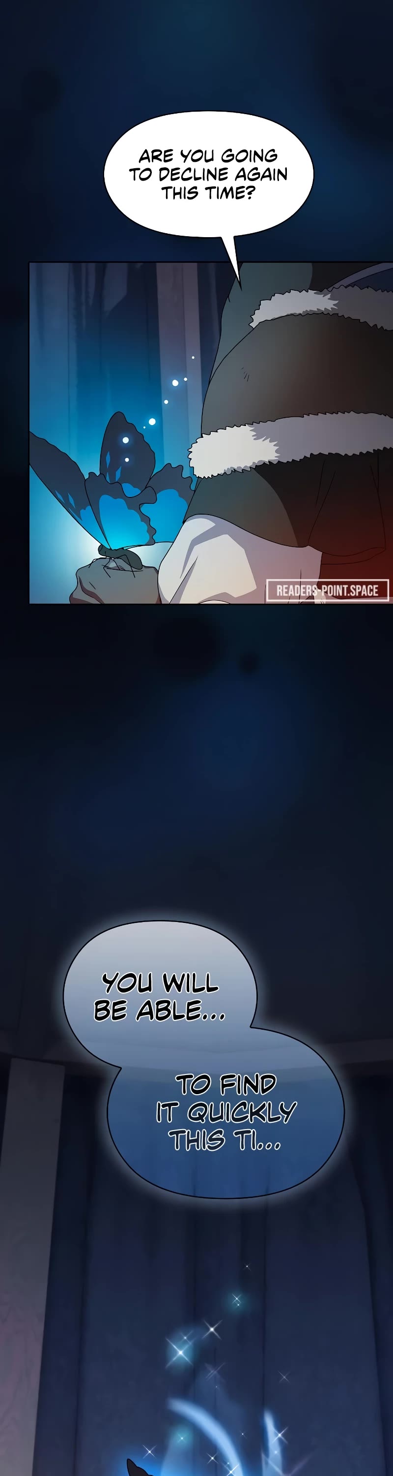 The Nebula's Civilization Chapter 27 page 22 - Chapter 27