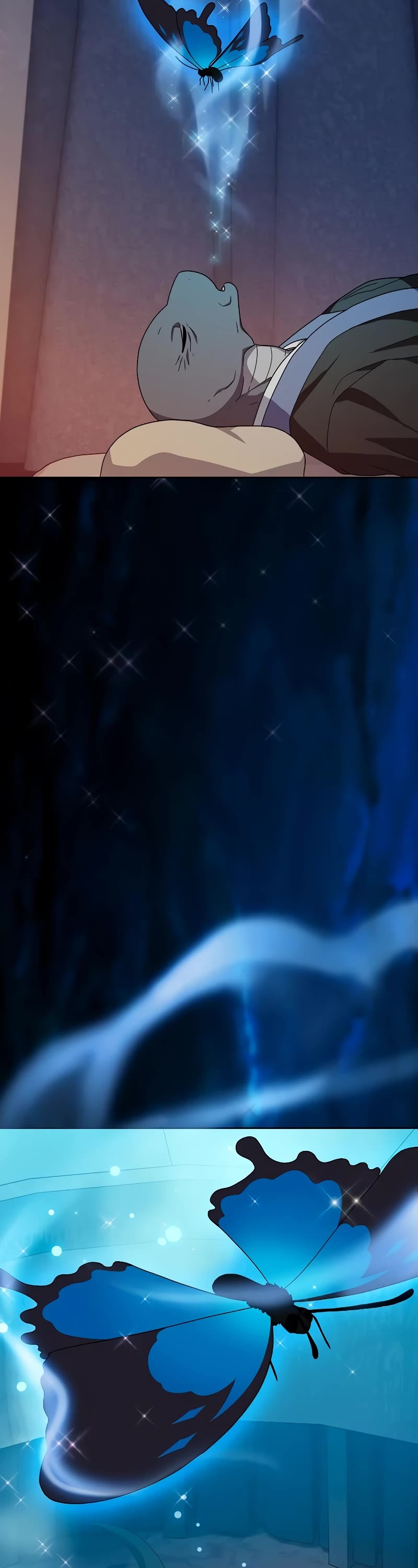 The Nebula's Civilization Chapter 27 page 23 - Chapter 27