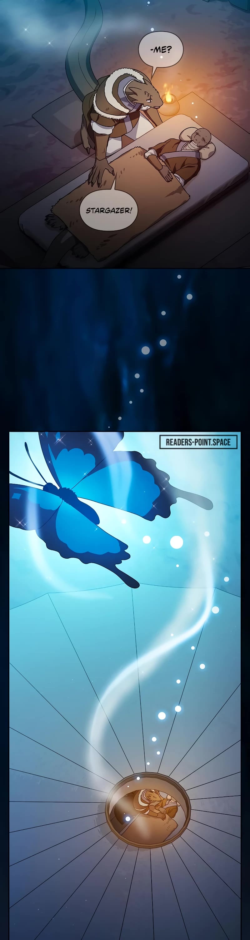 The Nebula's Civilization Chapter 27 page 24 - Chapter 27