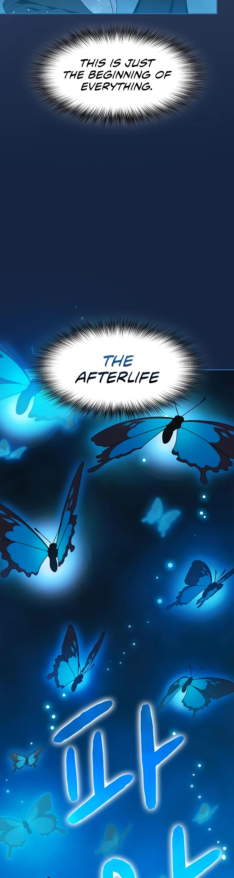 The Nebula's Civilization Chapter 27 page 34 - Chapter 27