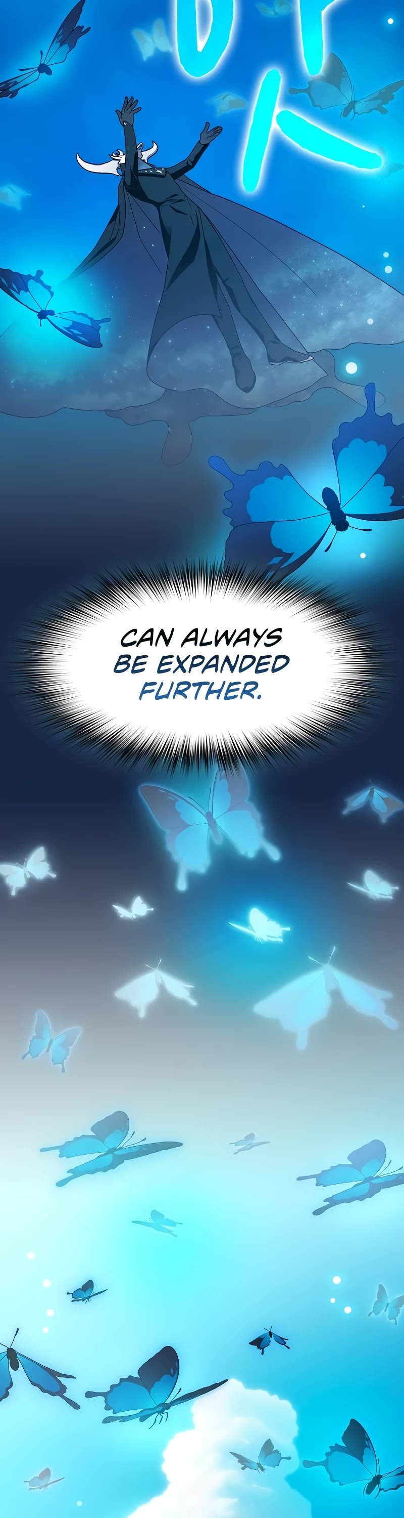 The Nebula's Civilization Chapter 27 page 35 - Chapter 27