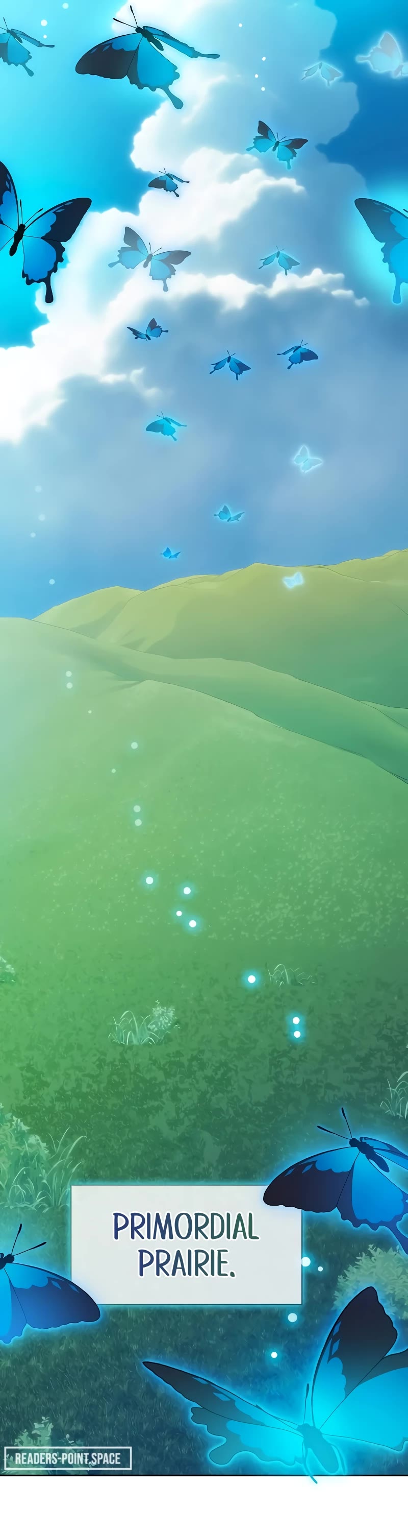The Nebula's Civilization Chapter 27 page 36 - Chapter 27
