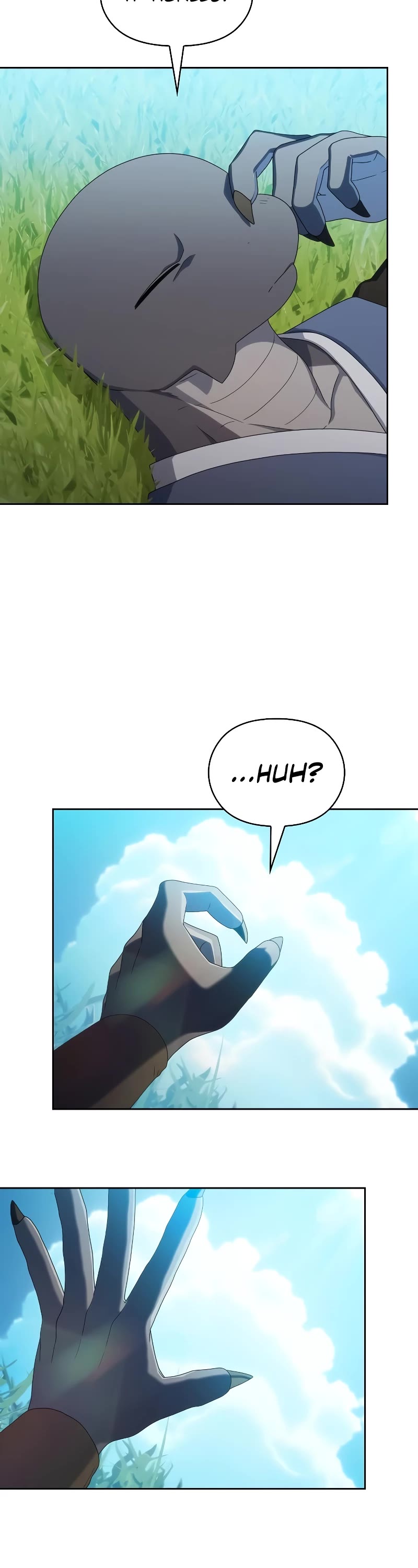 The Nebula's Civilization Chapter 27 page 40 - Chapter 27