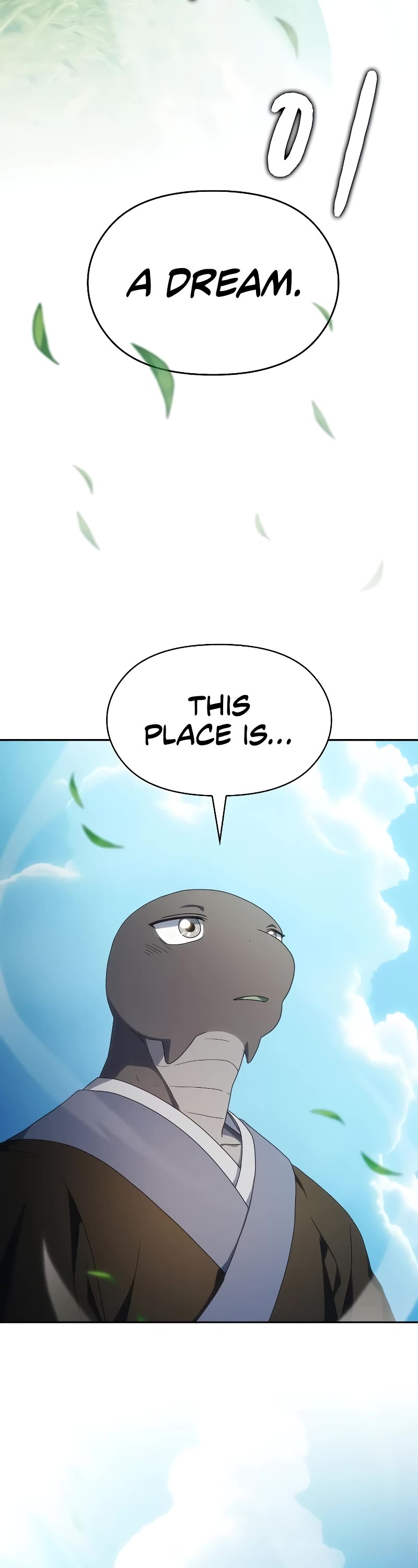 The Nebula's Civilization Chapter 27 page 43 - Chapter 27