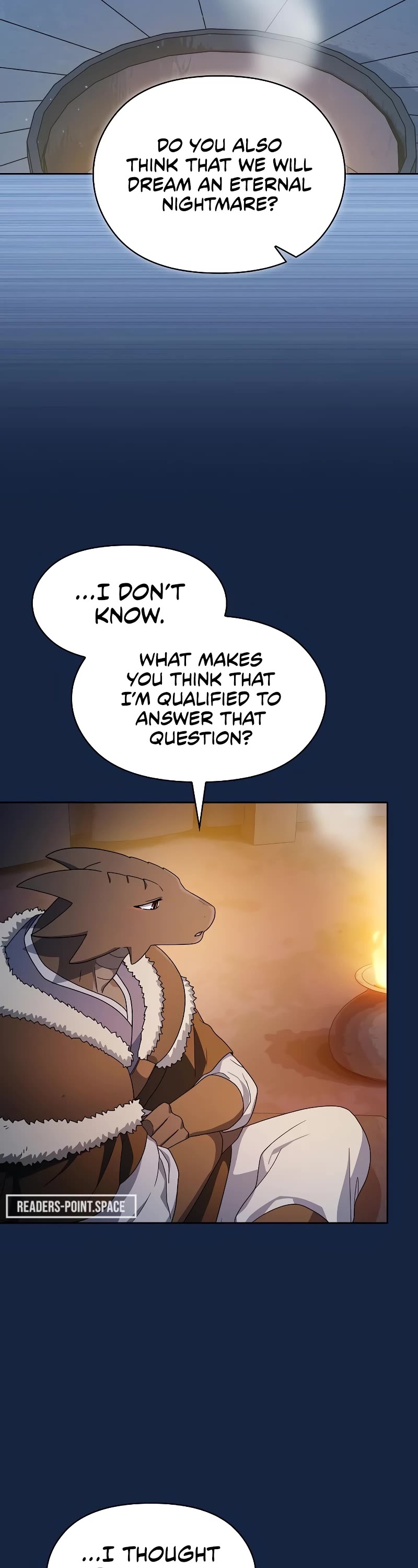 The Nebula's Civilization Chapter 27 page 7 - Chapter 27