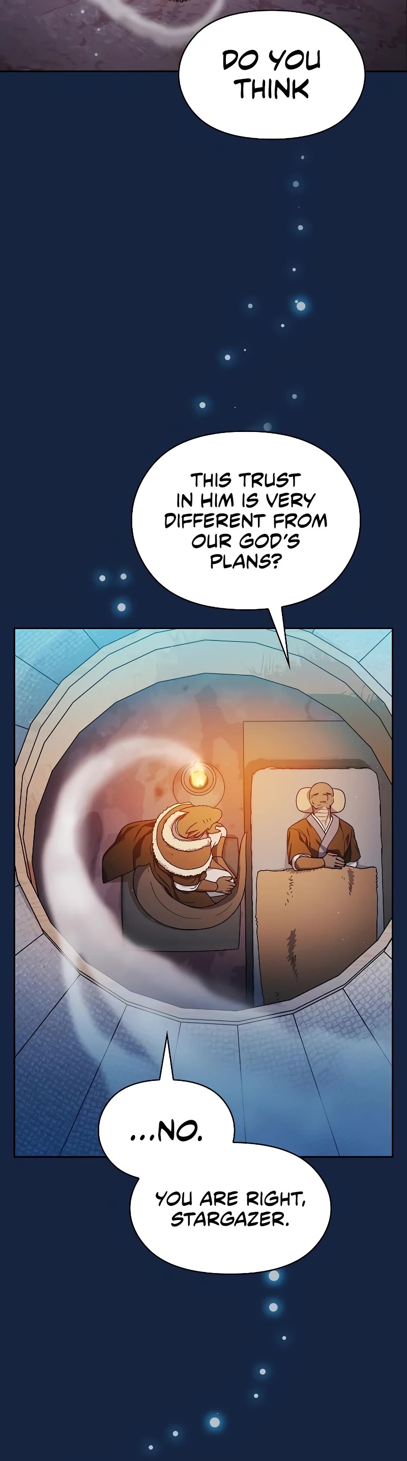The Nebula's Civilization Chapter 27 page 9 - Chapter 27