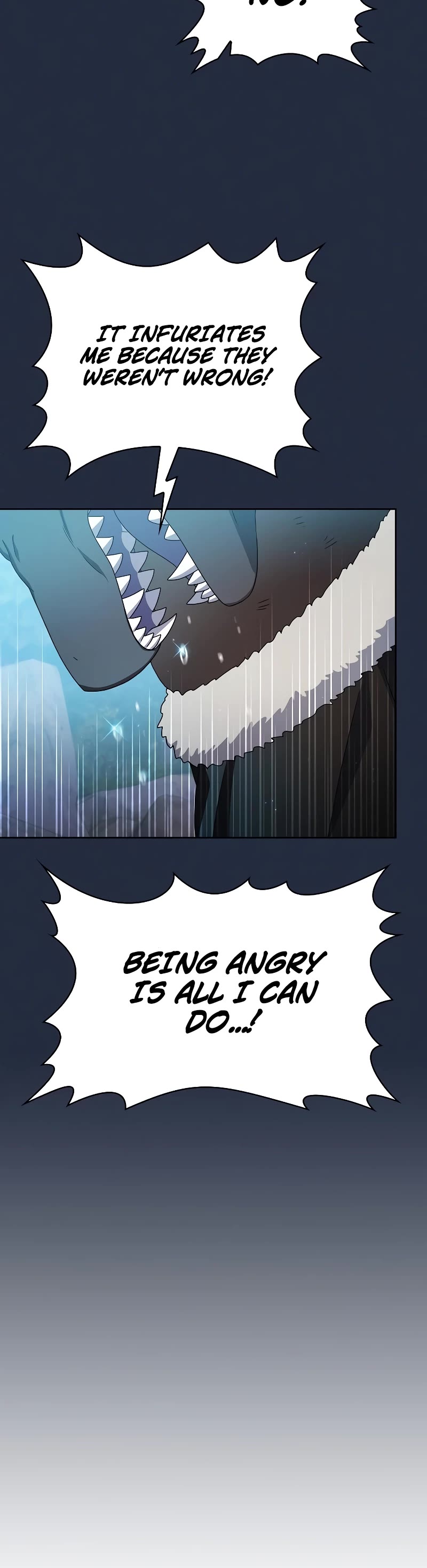 The Nebula's Civilization Chapter 28 page 14 - Chapter 28