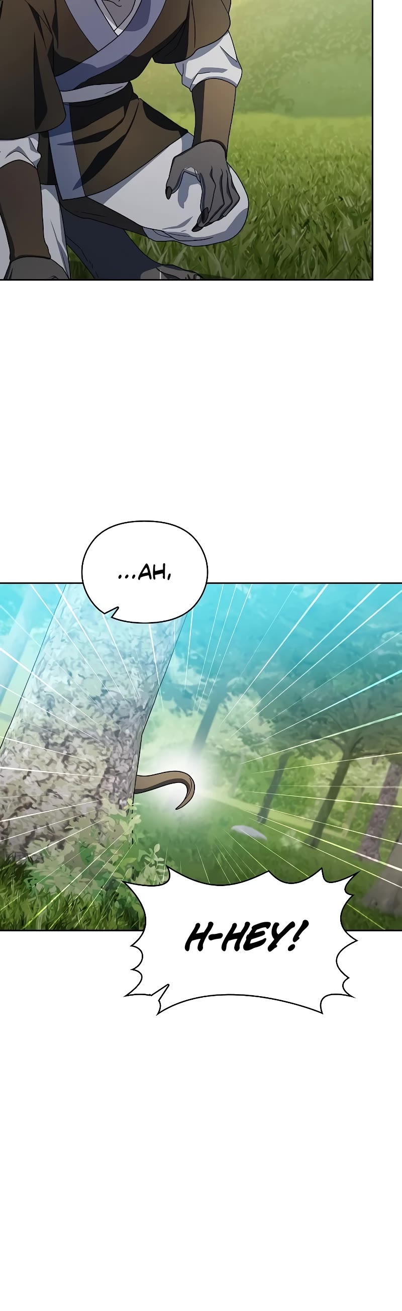 The Nebula's Civilization Chapter 28 page 20 - Chapter 28