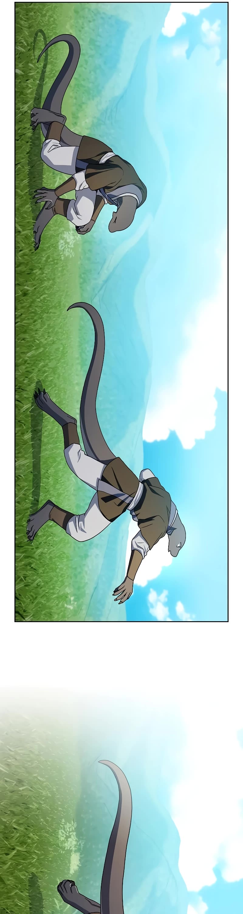 The Nebula's Civilization Chapter 28 page 21 - Chapter 28