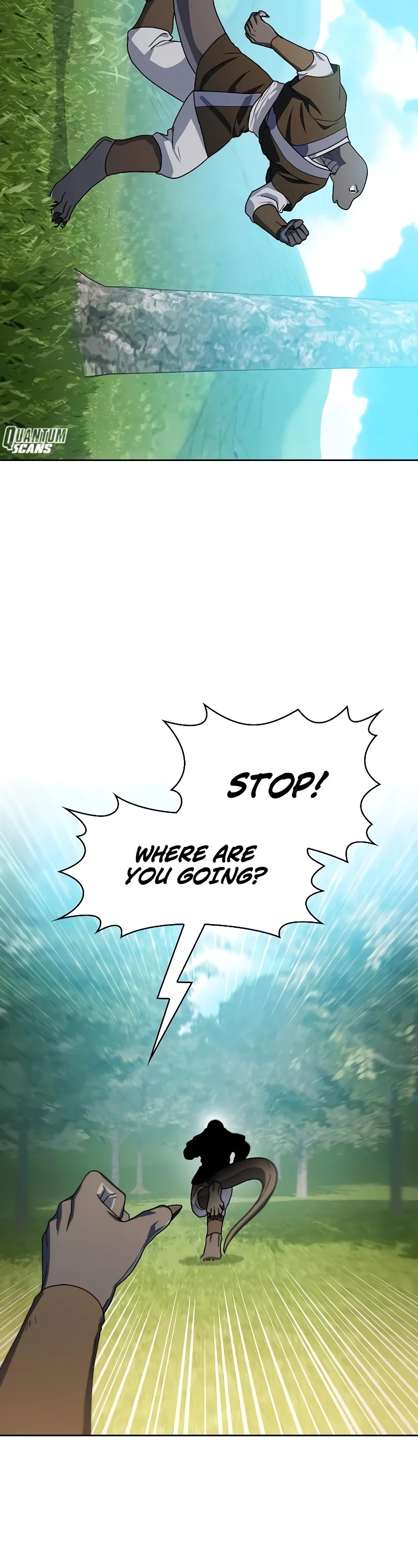 The Nebula's Civilization Chapter 28 page 22 - Chapter 28