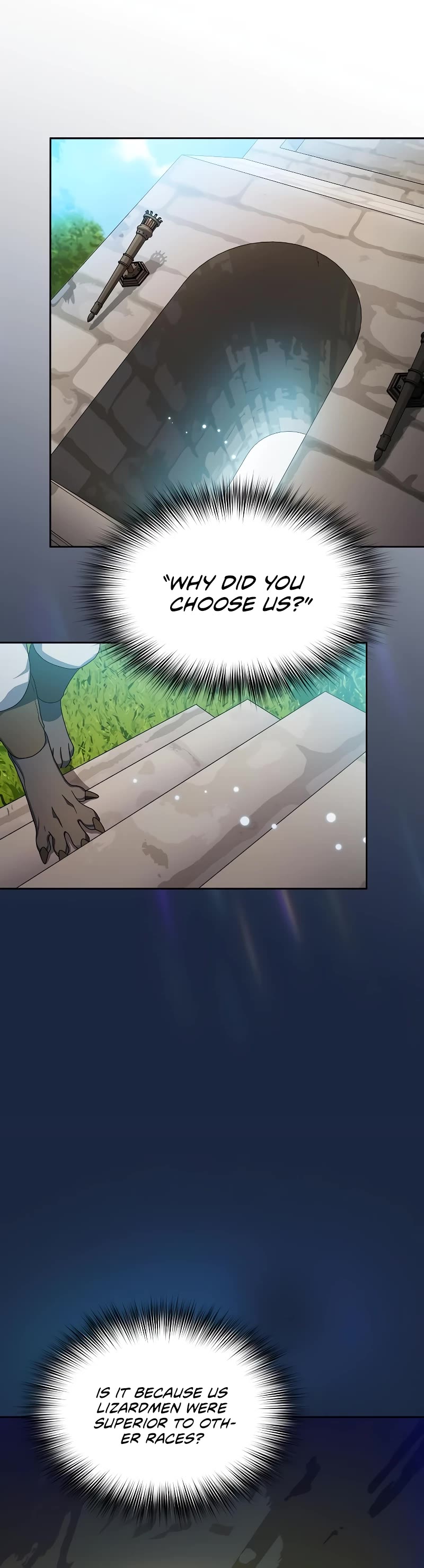The Nebula's Civilization Chapter 28 page 25 - Chapter 28