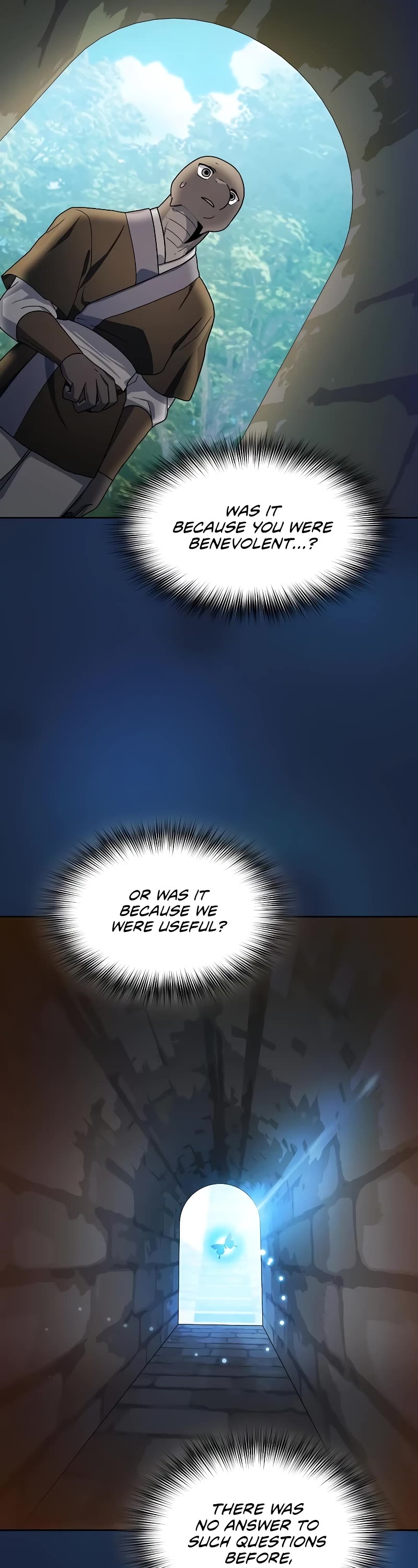The Nebula's Civilization Chapter 28 page 26 - Chapter 28