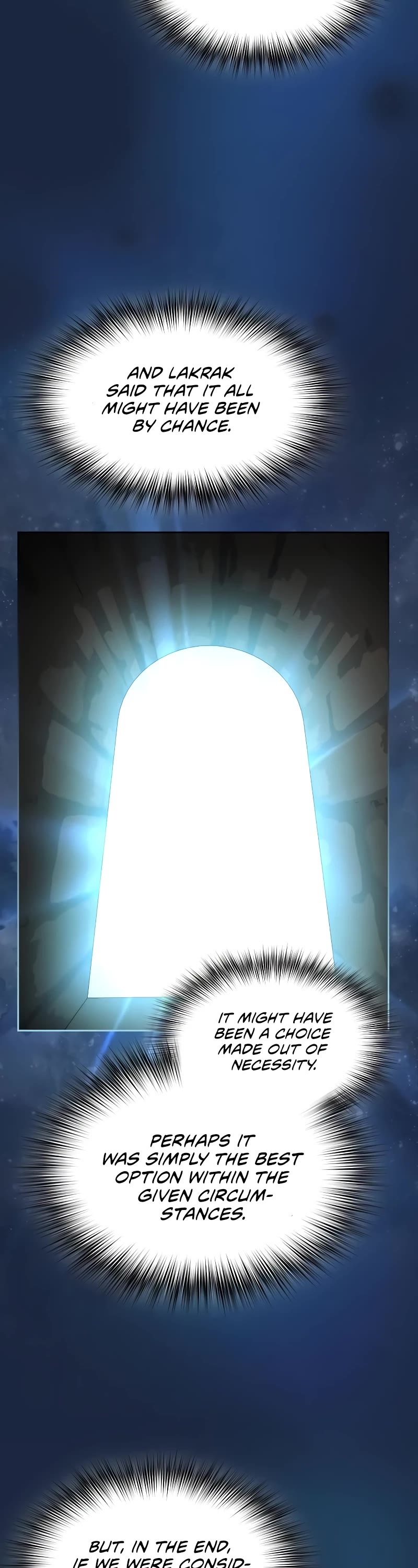 The Nebula's Civilization Chapter 28 page 27 - Chapter 28